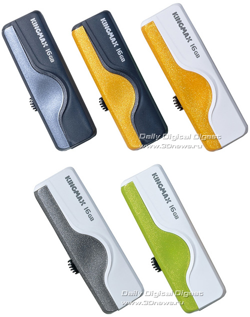 KINGMAX PD33/PD30 KINGMAX PD33/PD30