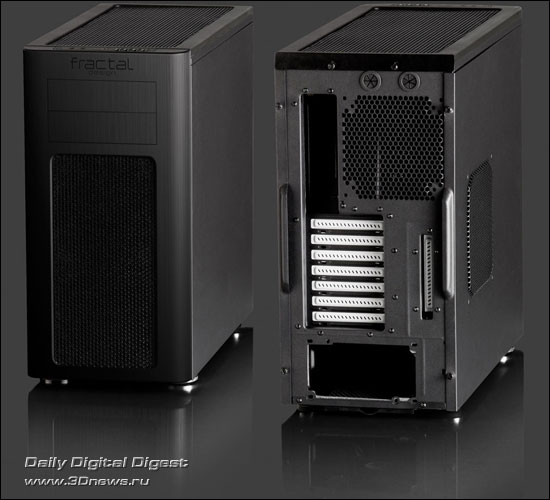 Fractal Design Arc Fractal Design Arc