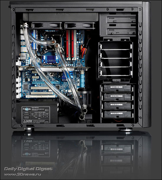 Fractal Design Arc Fractal Design Arc