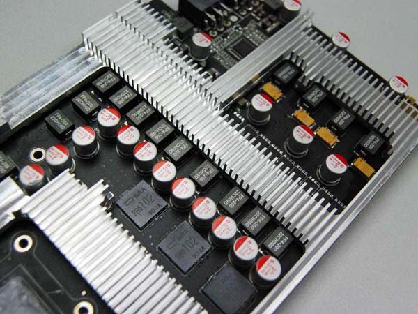 Zotac GeForce GTX 580 Extreme Edition?