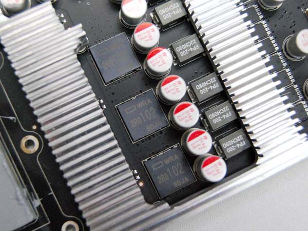 Zotac GeForce GTX 580 Extreme Edition?