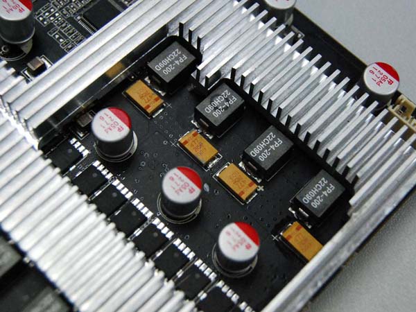 Zotac GeForce GTX 580 Extreme Edition?