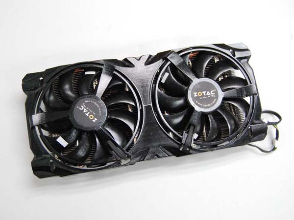 Zotac GeForce GTX 580 Extreme Edition?