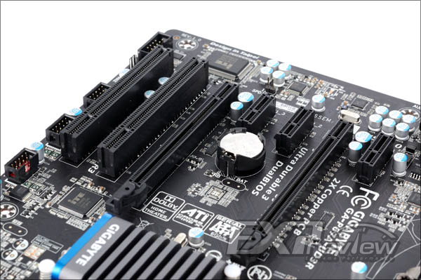Материнская плата Gigabyte P67A-UD3R