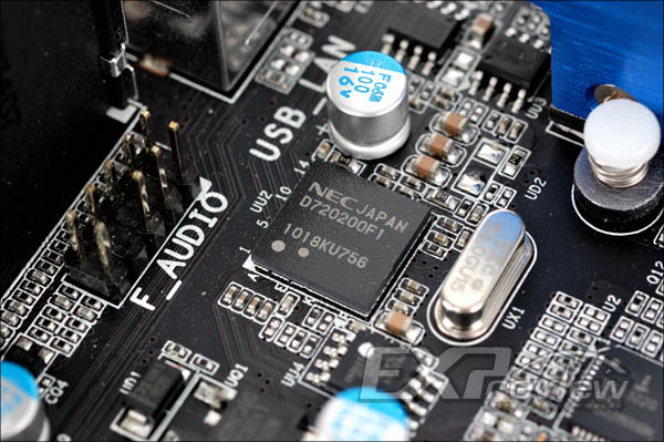 Материнская плата Gigabyte P67A-UD3R