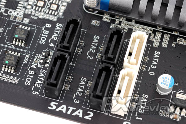 Материнская плата Gigabyte P67A-UD3R