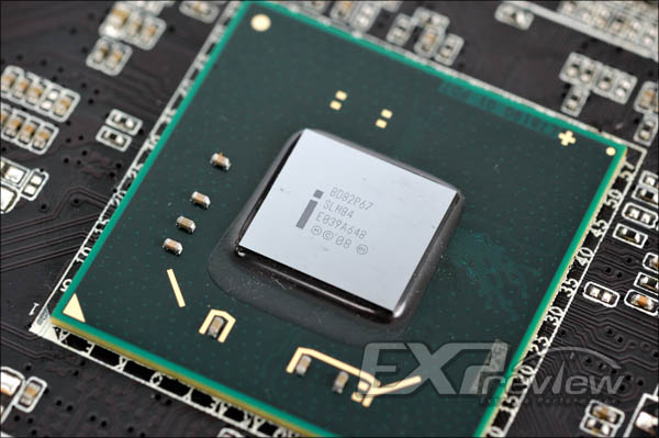 Материнская плата Gigabyte P67A-UD3R