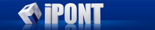 Логотип iPONT