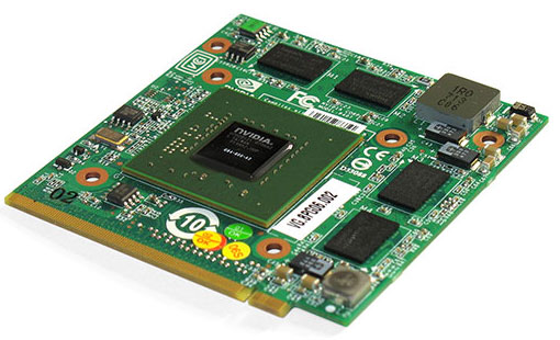 NVIDIA ION 2