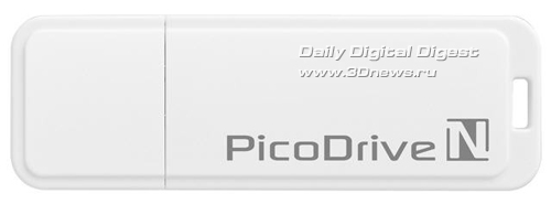 Green House 32GB PicoDrive N Green House 32GB PicoDrive N
