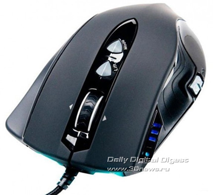 Revoltec FightMouse Elite Revoltec FightMouse Elite