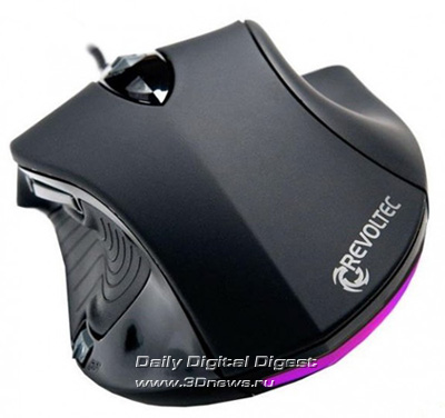 Revoltec FightMouse Elite Revoltec FightMouse Elite