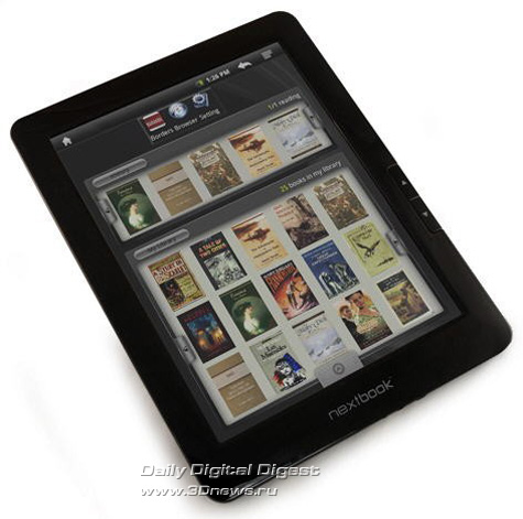 E FUN Nextbook Next3 E FUN Nextbook Next3