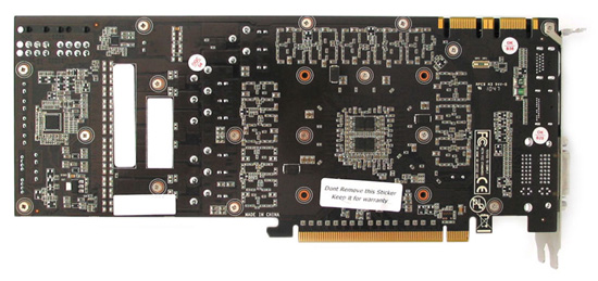 Gainward GeForce GTX 570 Phantom Gainward GeForce GTX 570 Phantom