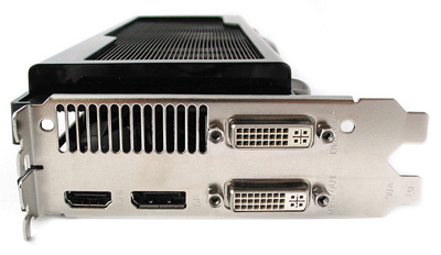 Gainward GeForce GTX 570 Phantom Gainward GeForce GTX 570 Phantom