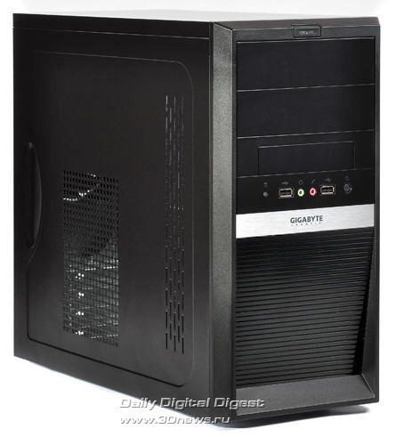 GIGABYTE GZ-MK01 GIGABYTE GZ-MK01