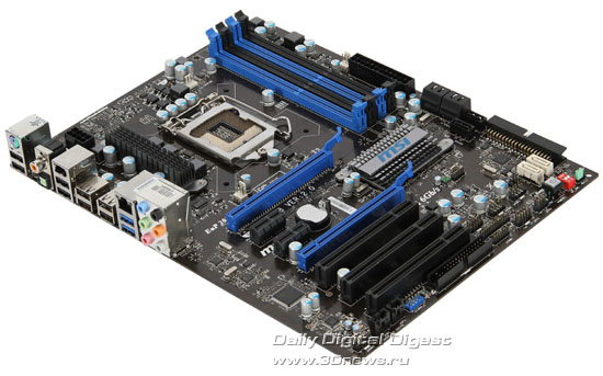 MSI P55A-G57 MSI P55A-G57