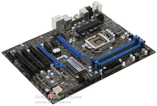 MSI P55A-G57 MSI P55A-G57