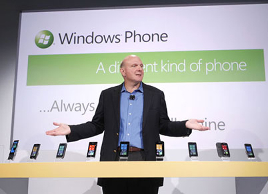 Windows Phone 7