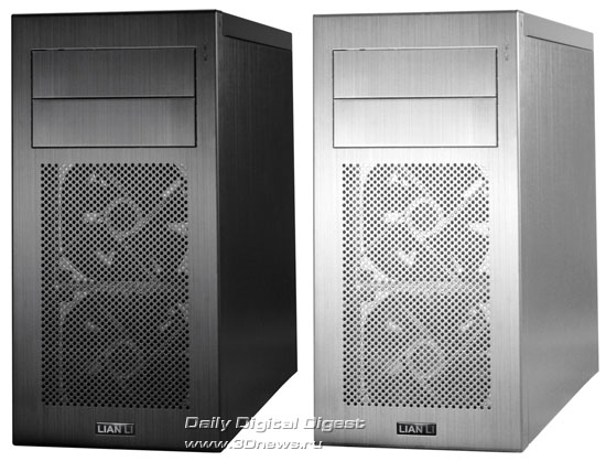 Lian Li PC-A04 Lian Li PC-A04