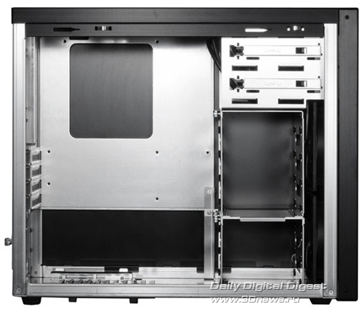 Lian Li PC-A04 Lian Li PC-A04