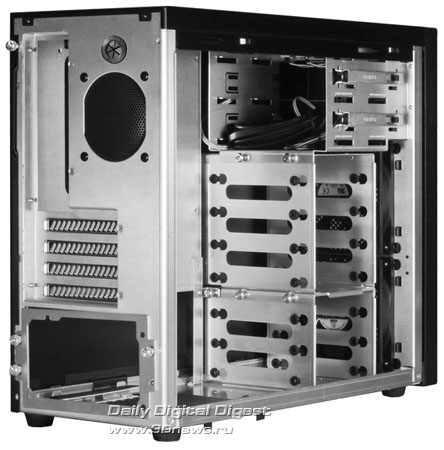 Lian Li PC-A04 Lian Li PC-A04