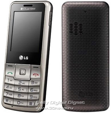 LG A155 LG A155