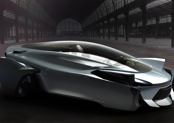 Light Weight Concept Light Weight Concept