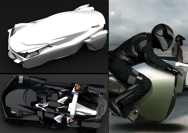 Light Weight Concept Light Weight Concept