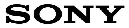 Логотип Sony