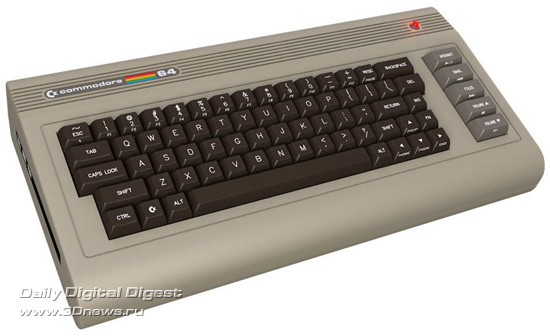 Commodore 64 Commodore 64