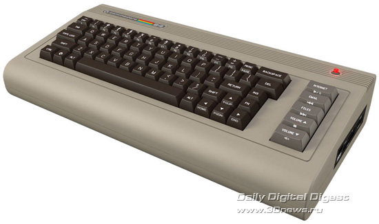 Commodore 64 Commodore 64
