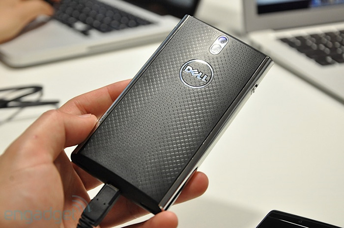 Dell Venue