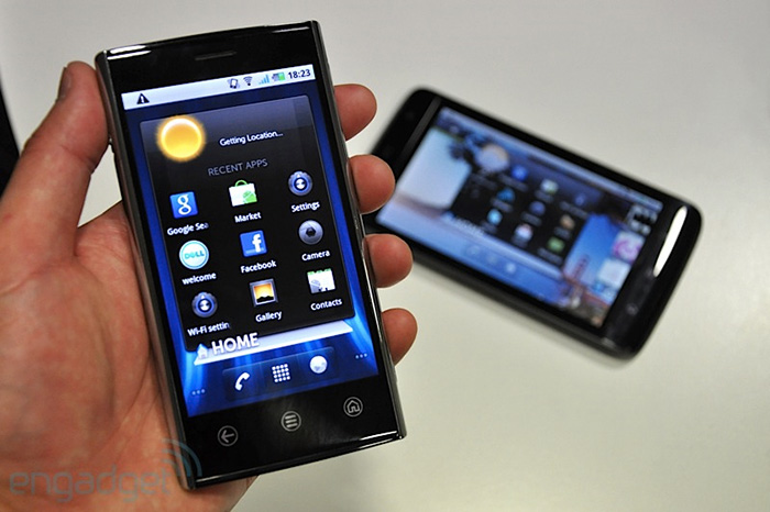 Dell Venue