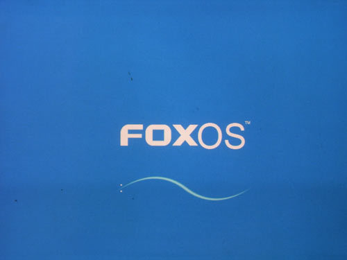  Foxconn OS 1 