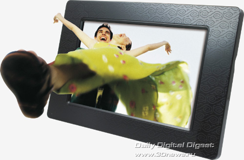 Rollei Designline 3D Rollei Designline 3D