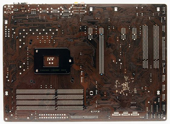 ASRock P67 Transformer ASRock P67 Transformer