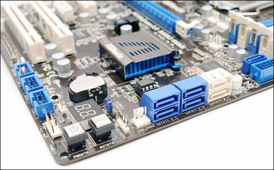 ASRock P67 Transformer ASRock P67 Transformer