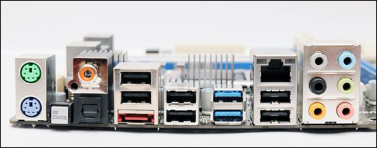 ASRock P67 Transformer ASRock P67 Transformer