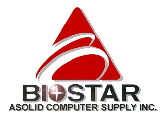 Biostar Logo Biostar Logo