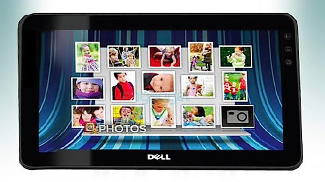 Dell Streak 7