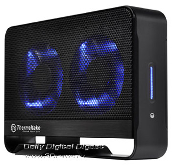 Thermaltake Max 5G Thermaltake Max 5G