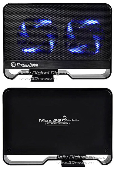 Thermaltake Max 5G Thermaltake Max 5G