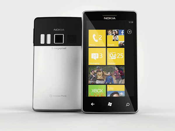 Nokia Nokia