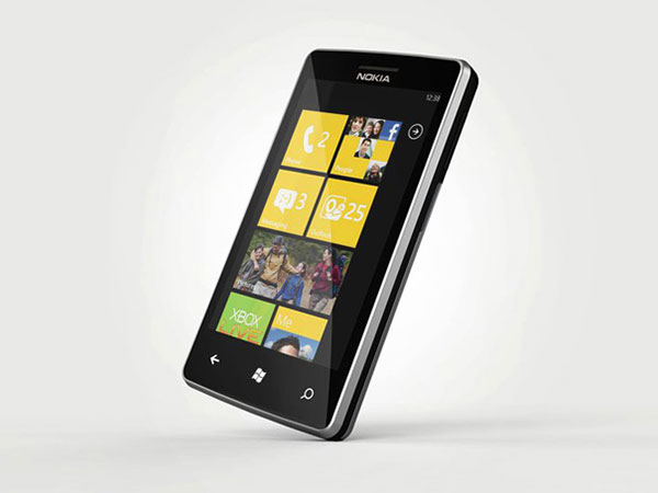 Nokia Nokia