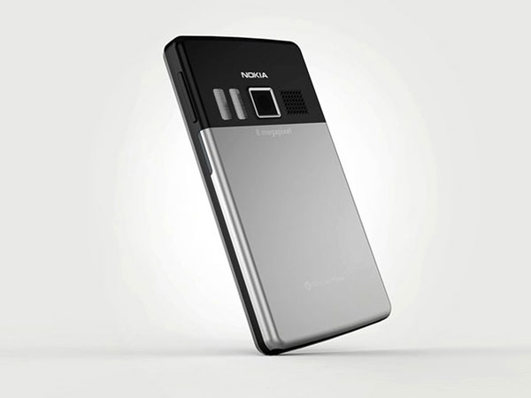 Nokia Nokia