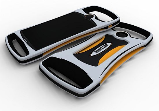 HTC Outsider HTC Outsider