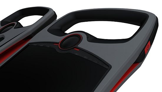 HTC Outsider HTC Outsider