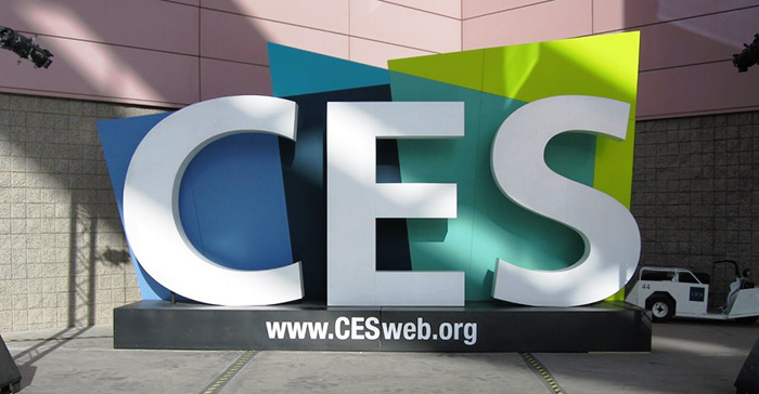 CES 2011