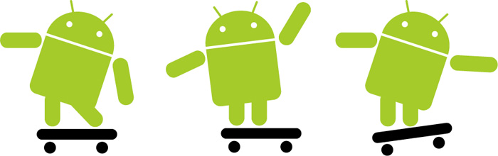 Атака Android